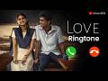 With Love Movie Ringtone Kaadhal Kadhai Song Tamil Love BGM Love Song Ringtones Morattu BGM