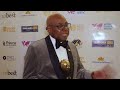 Jamaica - Edmund Bartlett, Minister of Tourism