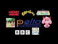Jason S Delta Entertainment Logo Bloopers 2 Take 1 A Different Letter