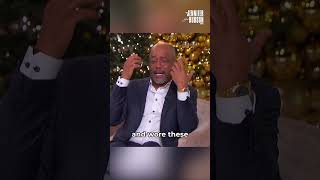 How Hootie and the Blowfish Got Their Name