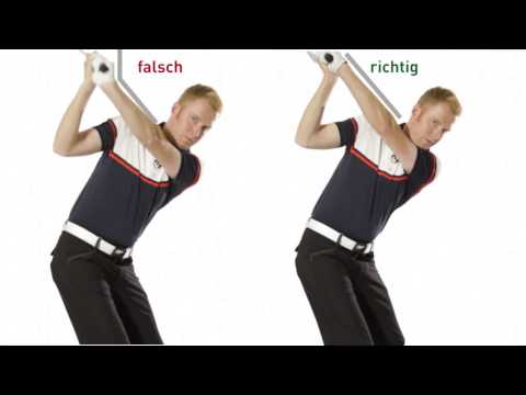 Slice I -- die Schlagfläche