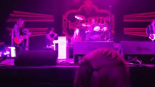 The Struts &quot;Somebody New&quot; Live October 23, 2018 @The Pageant, St. Louis