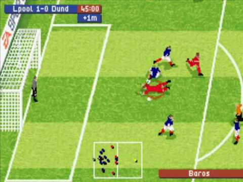 FIFA Football 2003 GBA