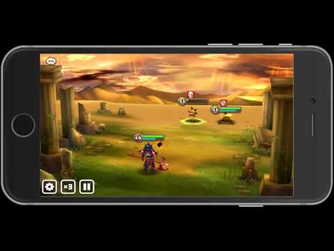 Laika solo farm Chiruka Hell