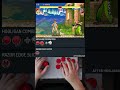 Cammy Special Moves Super Street Fighter II Turbo