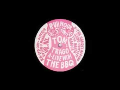 Tom Trago - Live with the BBQ