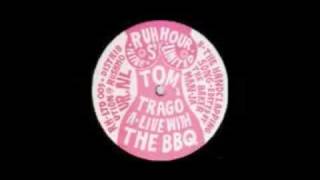 Tom Trago - Live with the BBQ