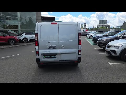 Nissan Primastar LWB 150 SV AUTO - Image 2