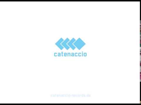 Benjamin Fehr - Permanent Initio (The Architect Remix) - Catenaccio 02