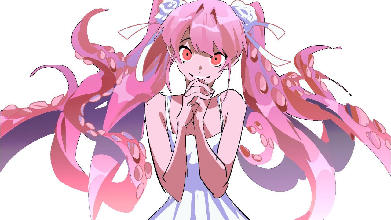 旧支配者のキャロル (Carol of the Old Ones) /  里石ユカ | Satoishi Yuka