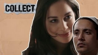 Kurzfilm: Invisible Me