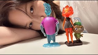 엘리멘탈 본 사아람? Lauv - Steal The Show (cover)