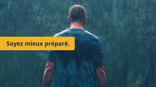 ⚡ Suivez la pluie en temps réel avec meteos24