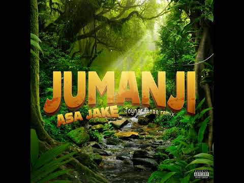 JUMANJI (JOYNER LUCAS REMIX) *FAST RAP 15 SPS* | FASTEST RAPPER IN THE UK