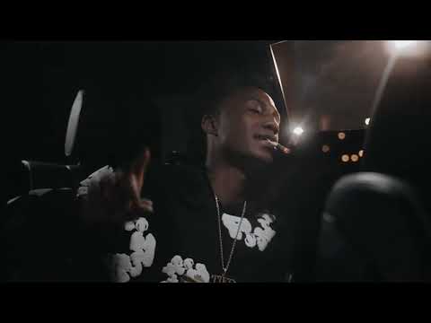 MG SHORTY X 214 DOTS X MGBABYK - "WALK ON IT"