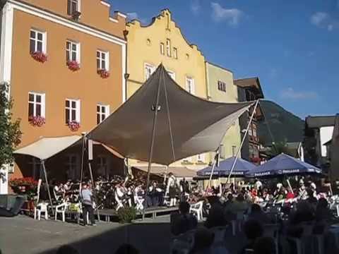 Sterzing-Knödelfest