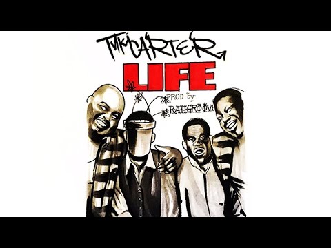 Tuki Carter - Life