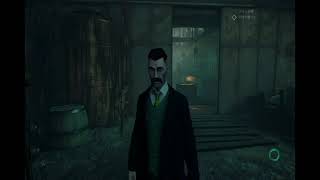 【CALLofCTHULHU】狂気ニ満チテ＃11