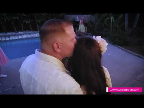 Promotional video thumbnail 5 for Cara LaGreen