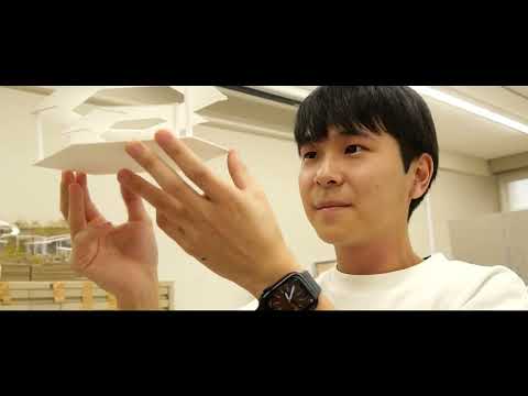 建築学科 近畿大学 産業理工学部（福岡キャンパス） 建築・デザイン学科紹介