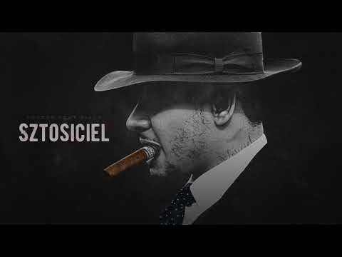 Toczek - Sztosiciel ft. Biały