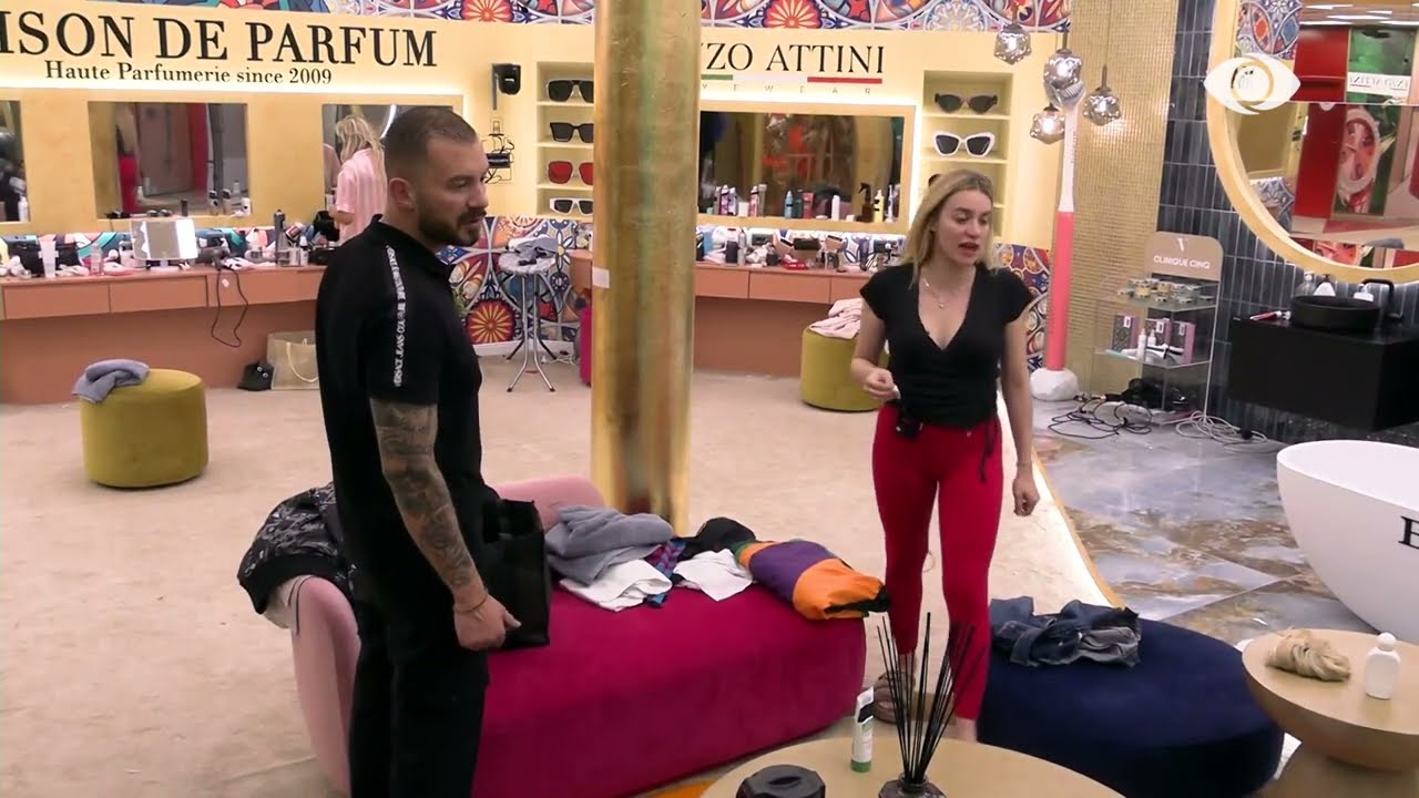 “Ajo që më ka thënë sot më ka mërzitur shumë”/ Romeo për debatin me Meritonin