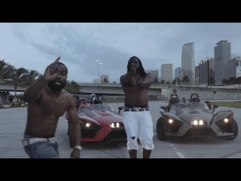 Prada Jones X Mu Dills - 24 Hrs X Been Around the World Freestyle