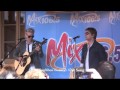 Matchbox Twenty - Our Song - LIVE