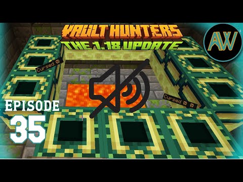 A Most Cursed Episode - Vault Hunters 1.18 Ep. 35