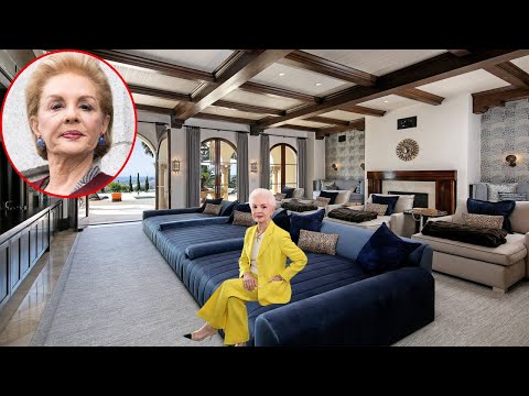 Is Carolina Herrera's Home the Most Luxurious in Manhattan???