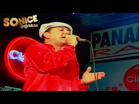 Victima De Afecto - Roberto Blades en el Festival Del Amor - San Luis / Peru 2007