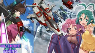Top 5  Doujin  Shoot 'em Ups