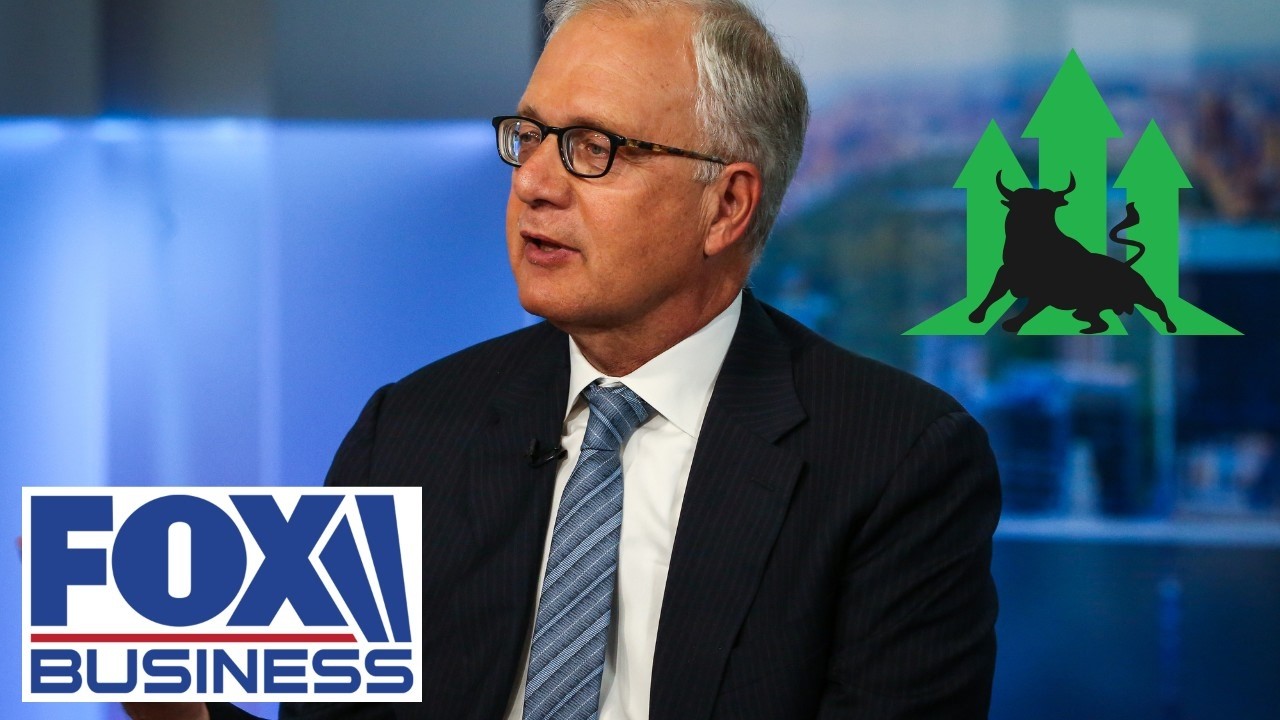 'BULLISH ENVIRONMENT': Ed Yardeni says strong earnings continue to support the market