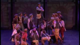 &quot;The World Will Know&quot; (Newsies) - Kelsey Theatre