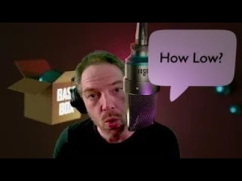 How Low? Throatsinging low note