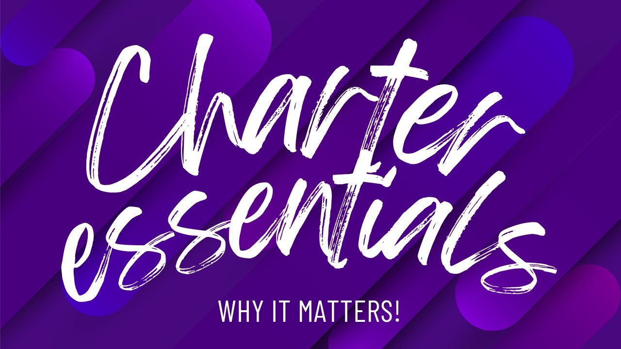 PMP Lecture No.99: Need & Usage of Project Charter #pmp, #pmpcertification, #projectcharter #project