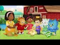 WTTW Kids Music Bumper We Re All In This Together