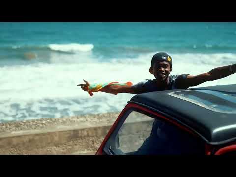 Honzo Grenada Nice {Official Music video}