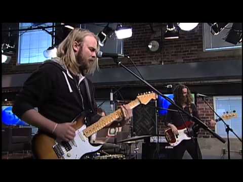 Sound and Words: Bros. Landreth