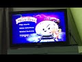 DVD Menu Tom And Jerry And The Magic Ring 2003 DVD