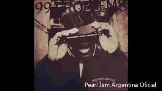Pearl Jam-Xmas Single-2013_01 99 Problems