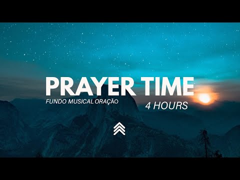 Prayer Time | Instrumental Worship | Instrumental Cello - Fundo Musical para Oração