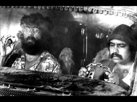 Spektre & Bush Chemists - Hydra Spliff (Mawlin Mix)