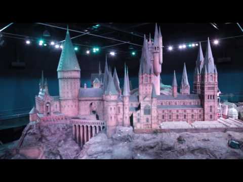 LONDRA CITTA' & HARRY POTTER STUDIOS