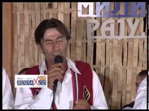 Delije sa Manjace - Sto kvadrata - Zavicaju Mili Raju - (Renome 01.08.2010.)