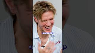 Two Colours In Her Hair 😂 #mcfly #busted #bustedvsmcfly