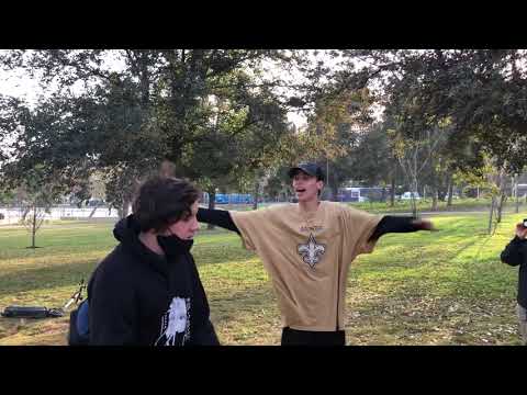 Nadie vs Mgo vs Pelao