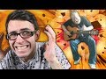 Angriest Guitar Player In The World REDEMPTION