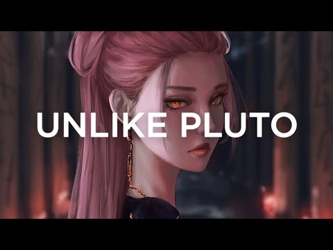 Unlike Pluto - More Than I Remember You