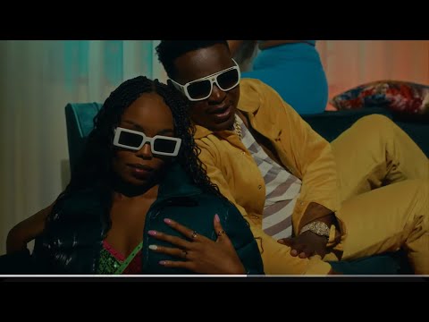 Mr PaperMan X Arrow Bwoy ~ MIGE NKOMIGE [ Official 4K Video ]